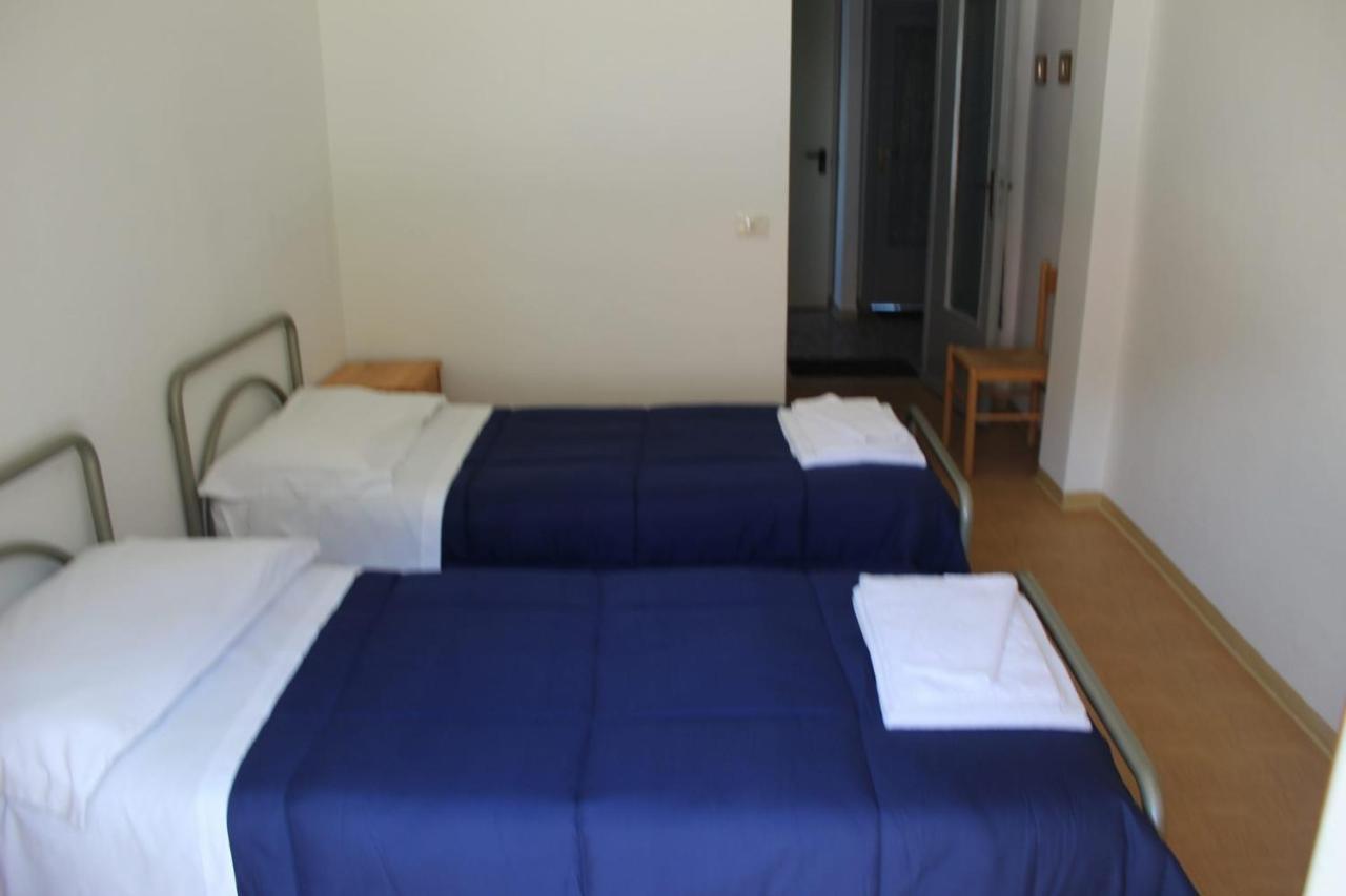 Hotel Casa Per Ferie Beatorosaz Cesana Torinese Exterior foto